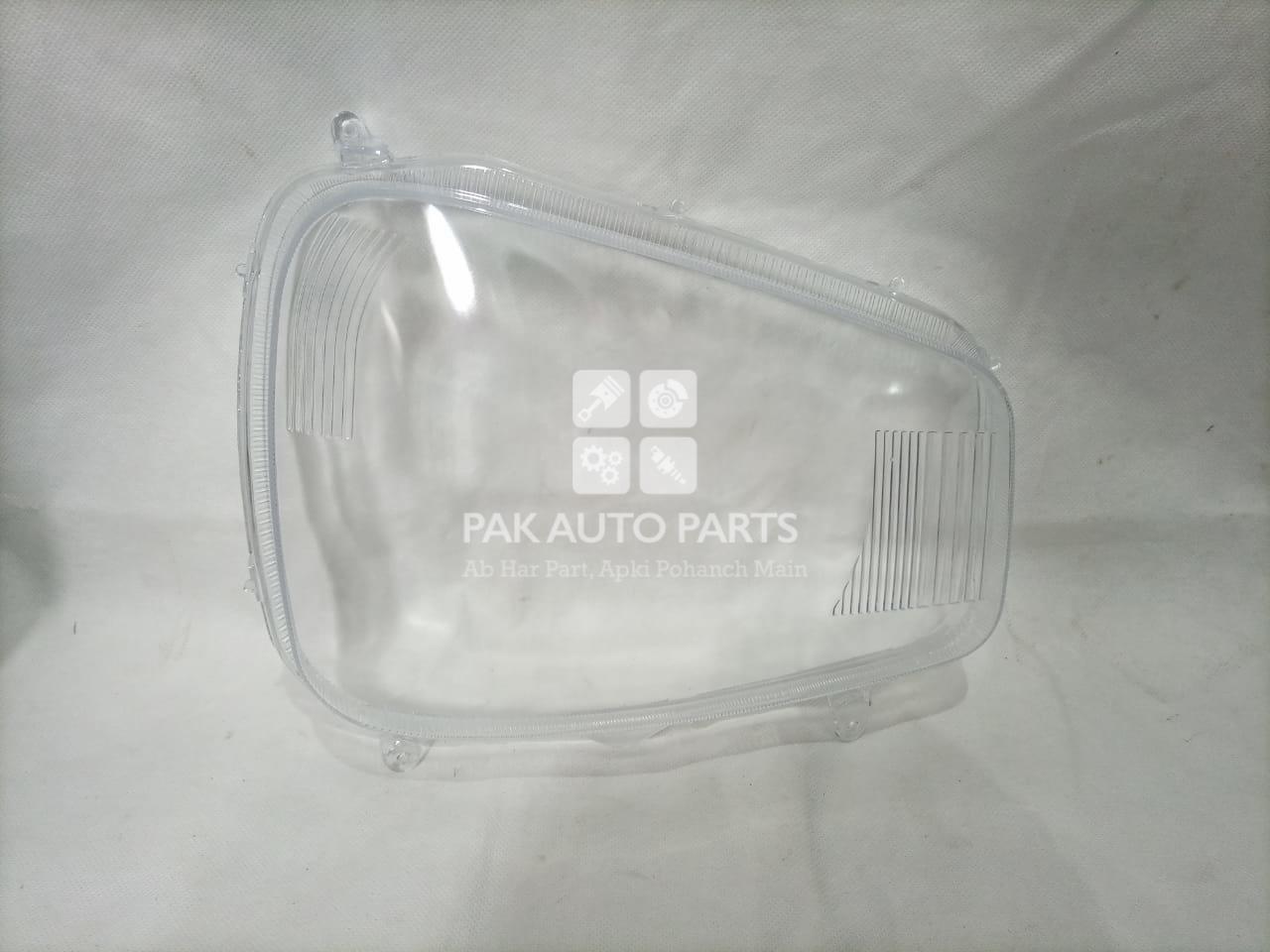 Picture of Suzuki Alto 660cc Headlight Glass