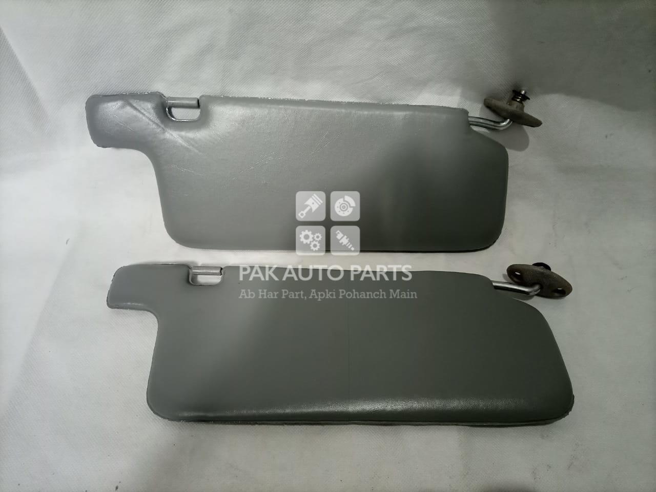 Picture of Suzuki Mehran Sunshade (2pcs)