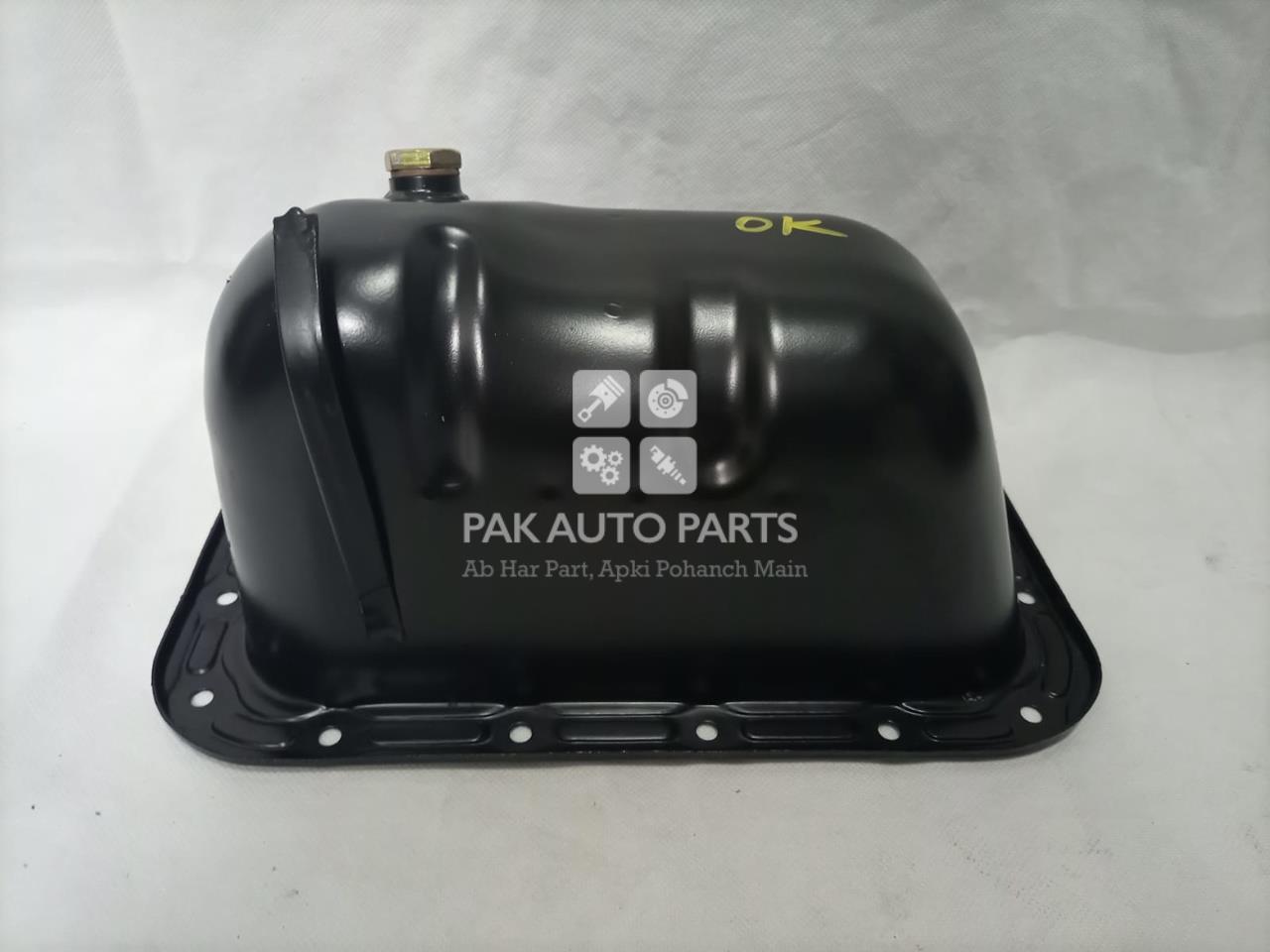 Picture of Suzuki Mehran Oil Pan