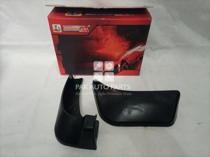 Picture of Suzuki Wagon R 2017-21 Mud Flaps (4pcs)