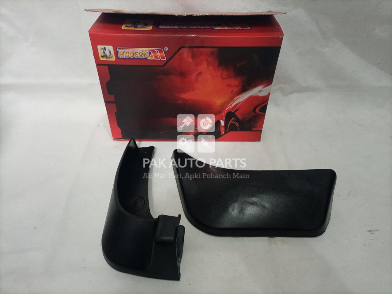 Picture of Suzuki Cultus 2017-21 Mud Flaps (4pcs)