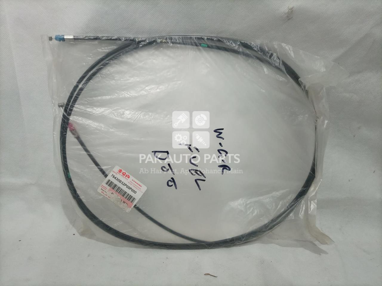 Picture of Suzuki Wagon R 2017-21 Fuel Cable
