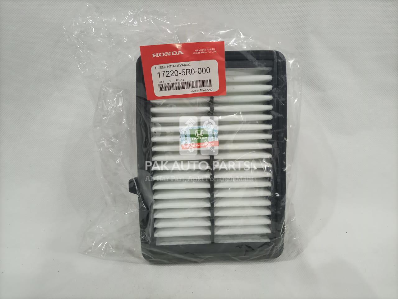Picture of Honda Vezel 2018-21 Air Filter