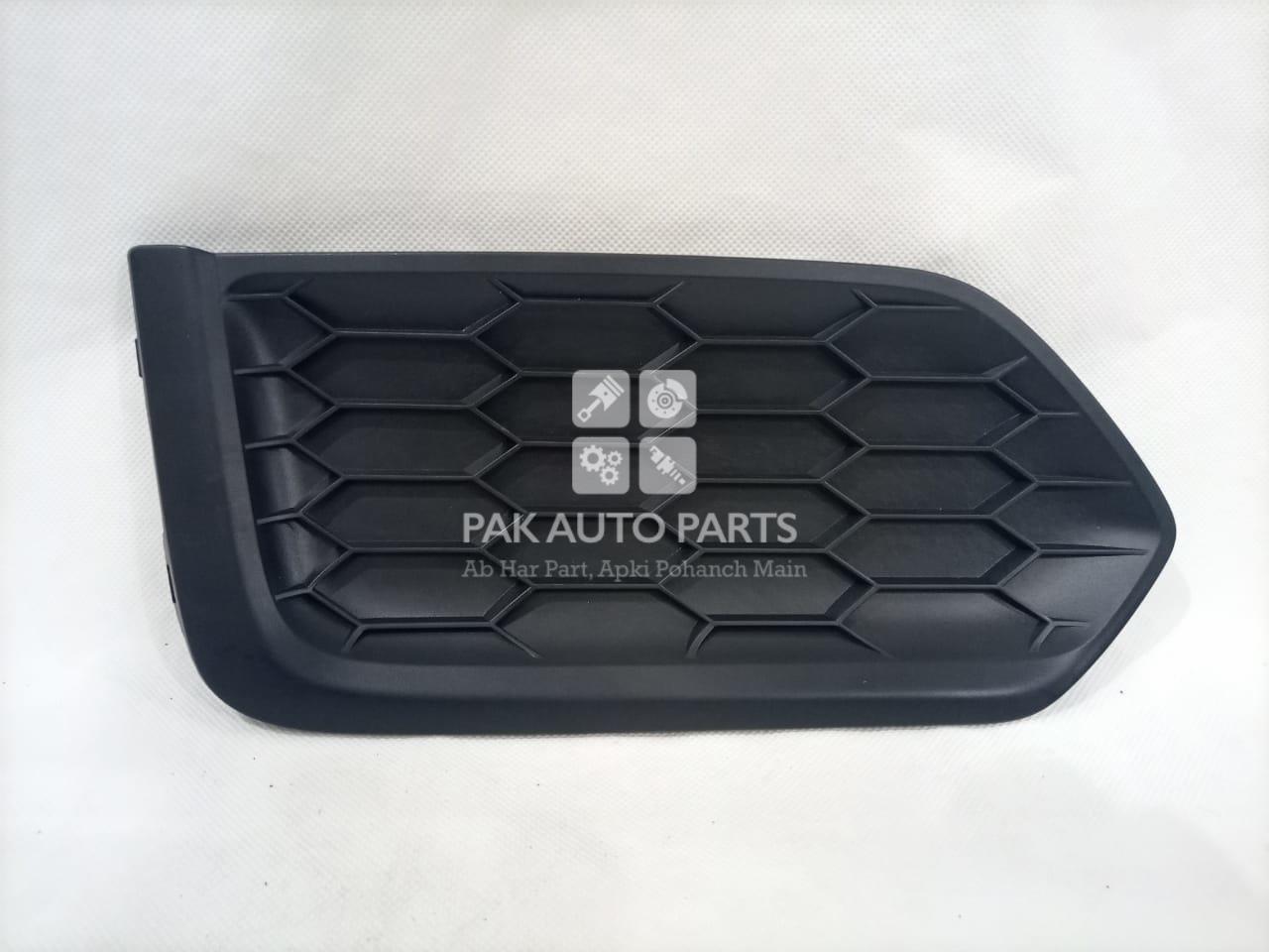 Picture of Honda City 2022 Fog Light Cover