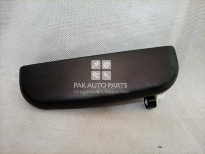 Picture of Suzuki Alto 1000cc Door Handle