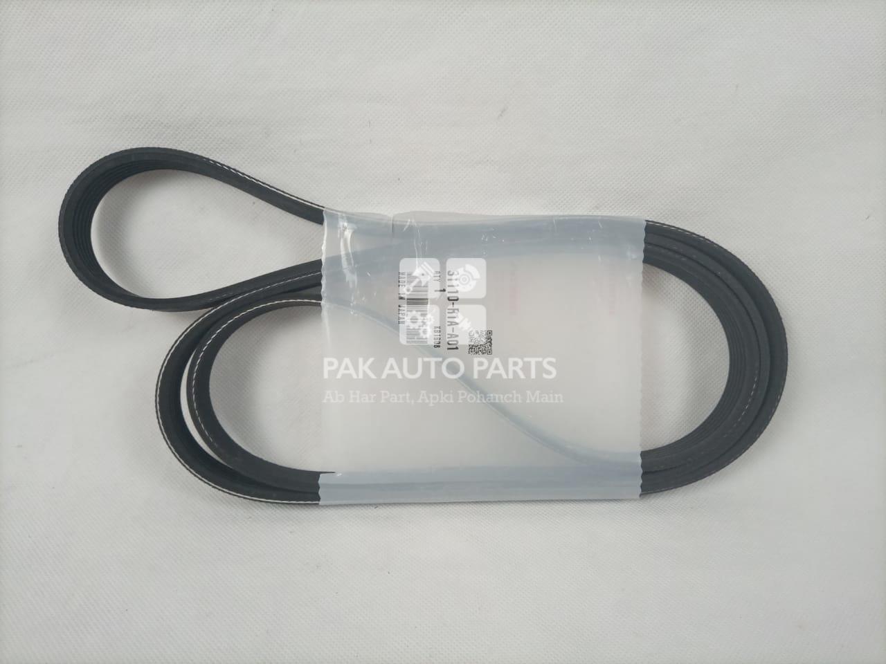 Picture of Honda Civic 2016-21 Fan Belt