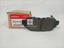Picture of Honda Civic 2007-11 Front Disc Pad