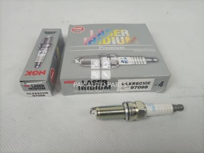 Picture of Honda Civic 1.8cc 2016-21 Iridium Spark Plug (1pc)