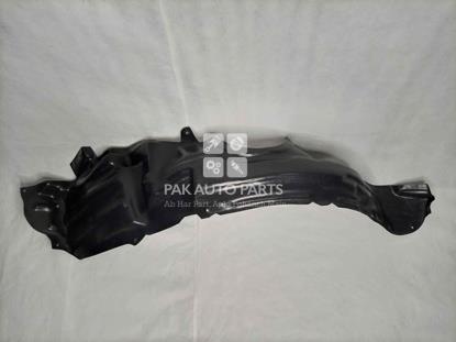 Picture of Toyota Passo 2007-15 Fender Shield
