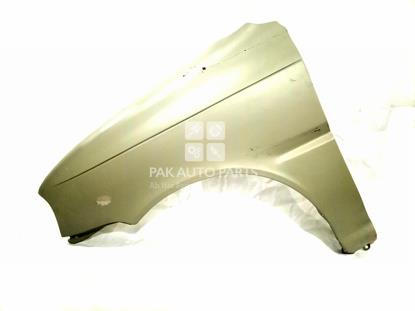 Picture of Daihatsu Cuore  Fender