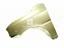 Picture of Daihatsu Cuore  Fender