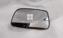 Picture of Toyota Passo 2007 Side Mirror Glass