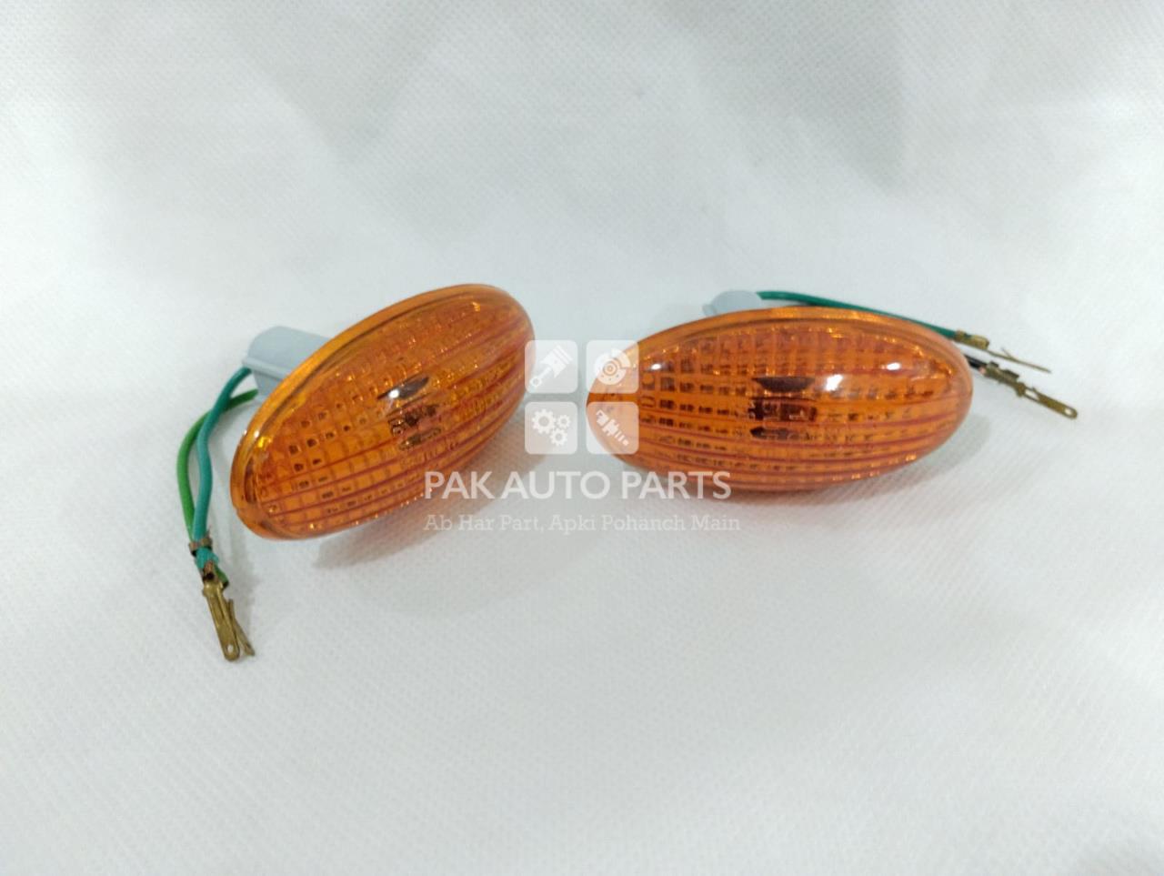Picture of Universal Fender Lights Set