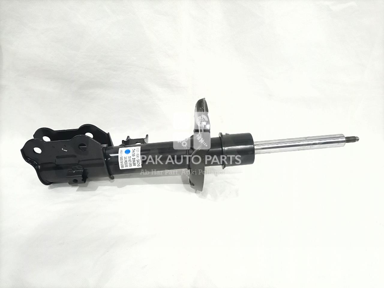 Picture of Kia Sportage 2019-22 Front Shock (1pcs)