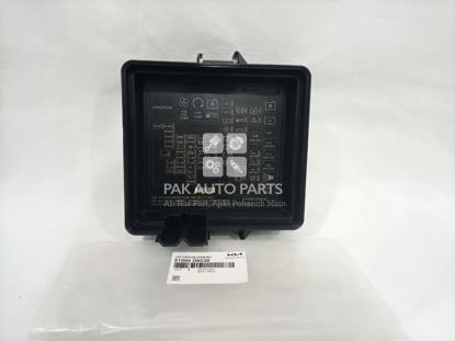 Picture of Kia Sportage 2019-22 Fuse Box Cover