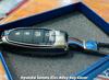 Picture of 2 in 1 Offer - Car Remote Key Covers Made of Alloy Zinc Metal