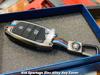Picture of 2 in 1 Offer - Car Remote Key Covers Made of Alloy Zinc Metal