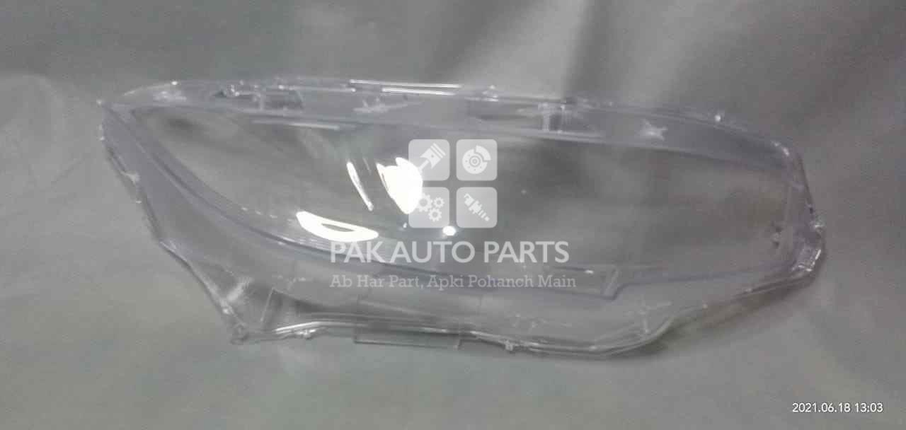 Picture of Honda Civic 2016-2022 Headlight Glass Cover