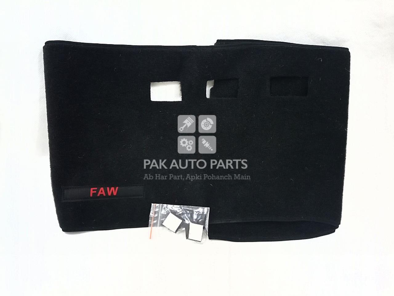 Picture of FAW XPV Dashboard Matt High Quality