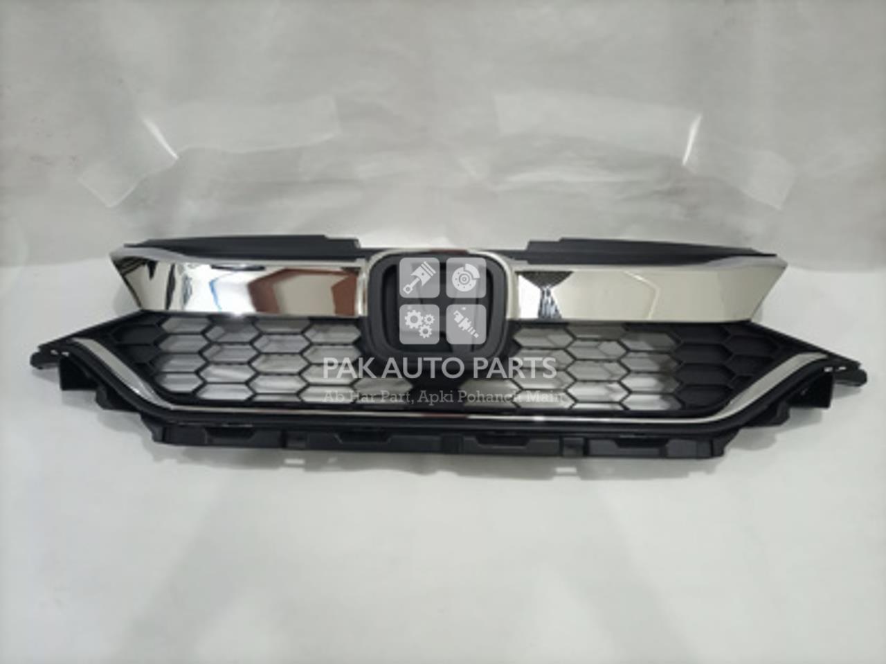 Picture of Honda City 2022-23 Front Show Grille
