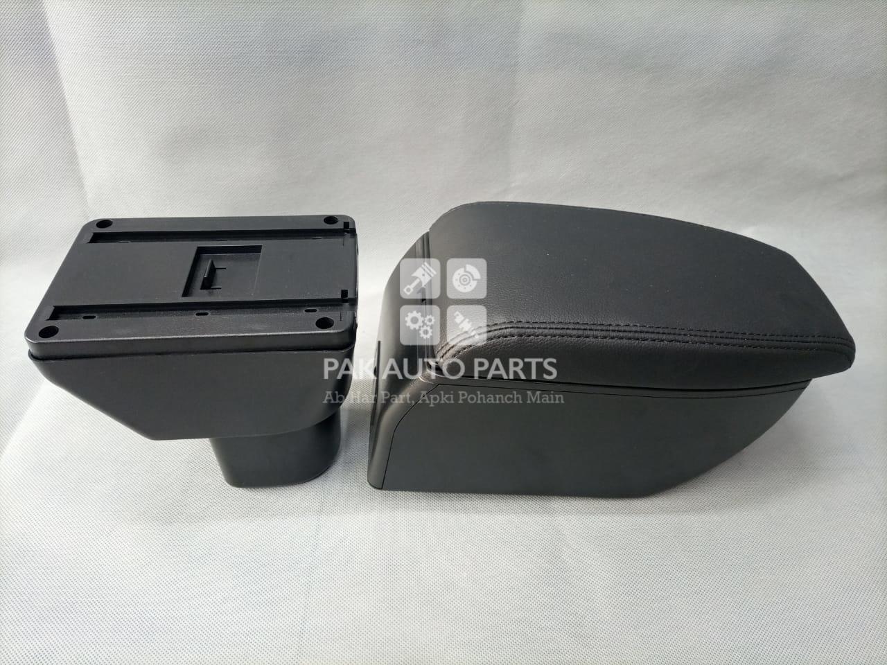 Picture of Suzuki Cultus 2017-22 Arm Rest With Genuine Fitting
