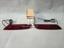 Picture of Honda City 2022 Rear Bumper Reflector With Light