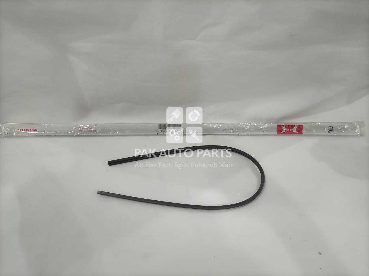 Picture of Honda Vezel 2019-22 Wiper Rubber Set