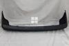 Picture of Suzuki Khyber Rear bumper