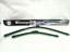 Picture of Mitsubishi Mirage Silicon Wiper Blade Soft Bubber