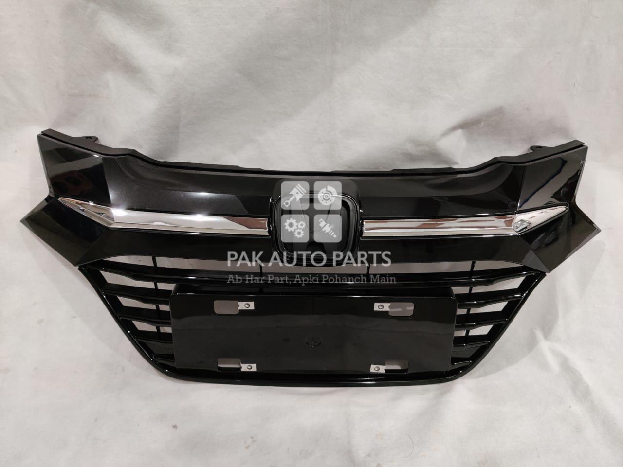 Picture of Honda Vezel 2018-21 Front Grille (Show Grille)