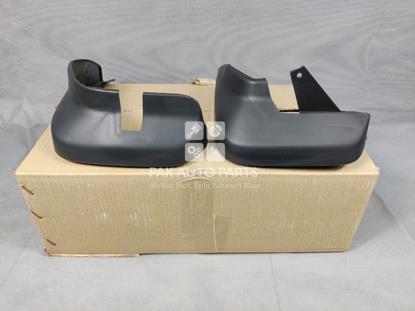Picture of Honda City 2006 Mud Flaps