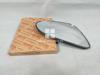 Picture of Toyota Corolla 2015-17 Side Mirror Glass