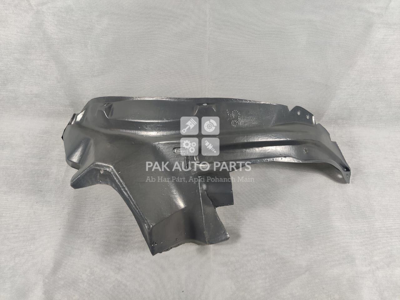 Picture of Kia Classic Fender Shield