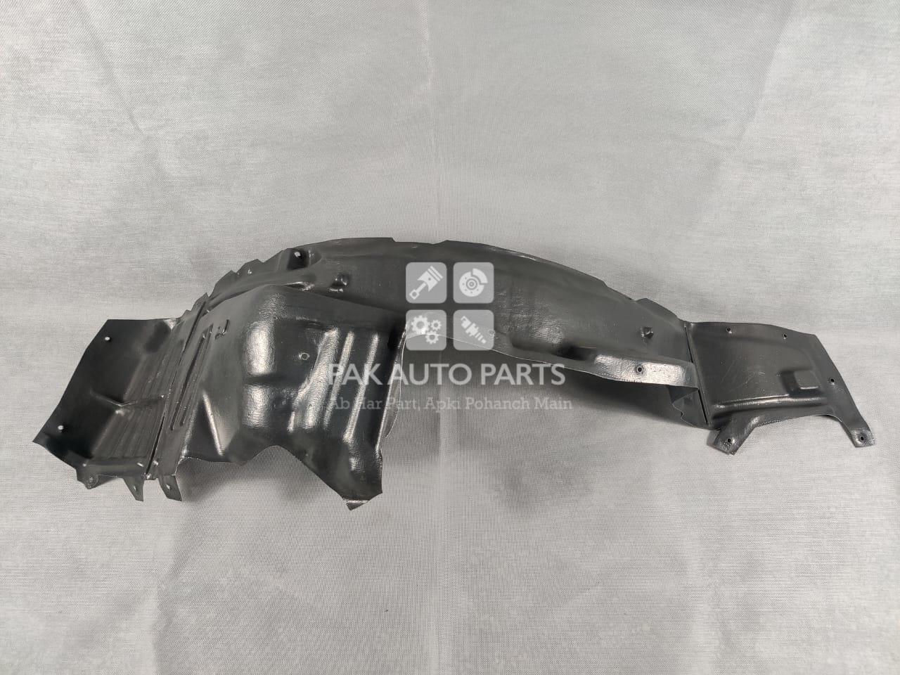 Picture of Mitsubishi Lancer 2005 Fender Shield