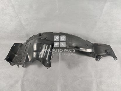 Picture of Mitsubishi Lancer 2005 Fender Shield