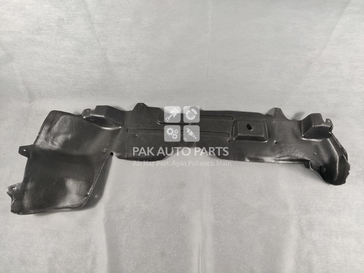 Picture of Honda Civic 1996 Engine Shield