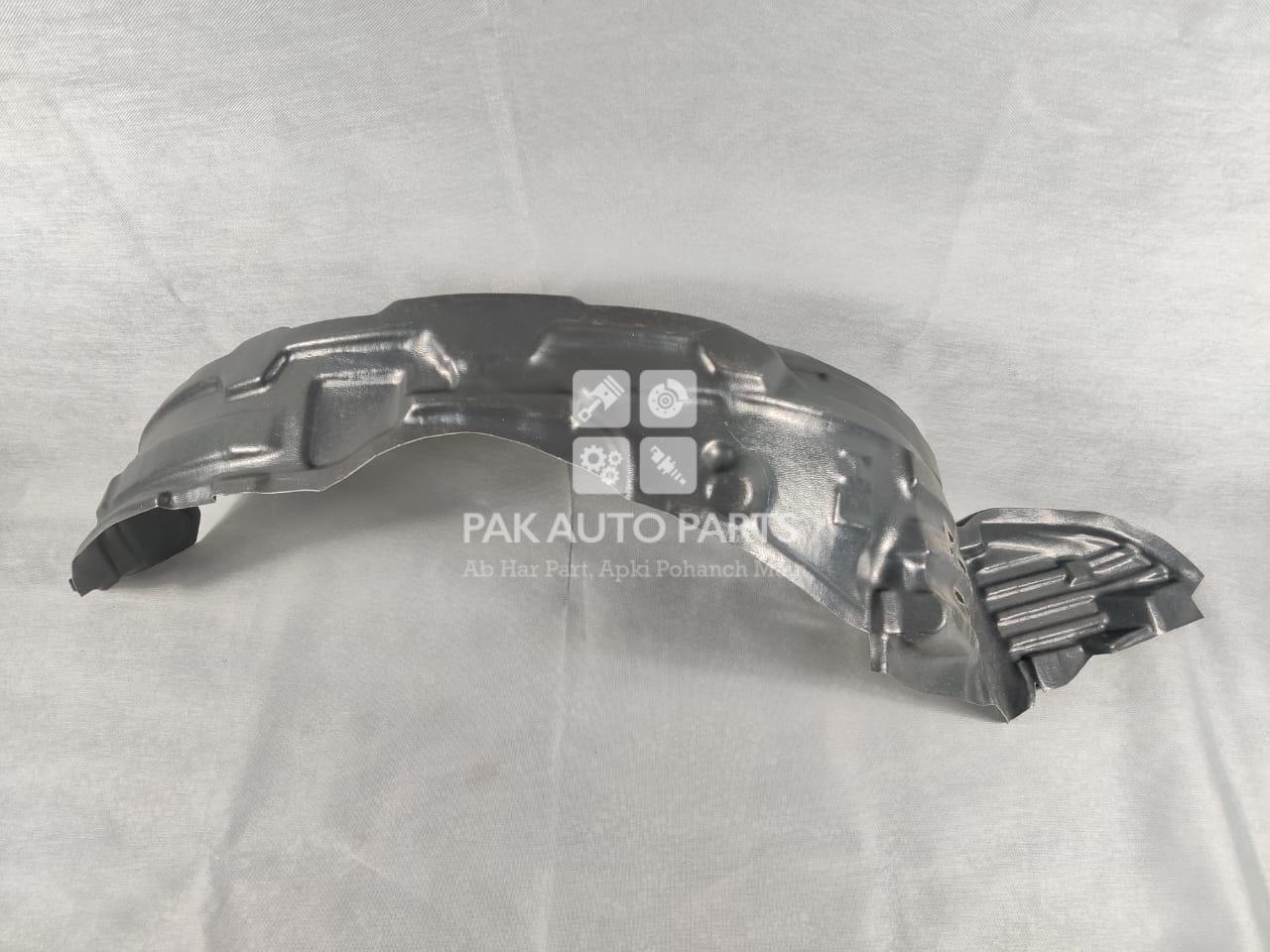 Picture of Toyota Premio 2006-07 Fender Shield