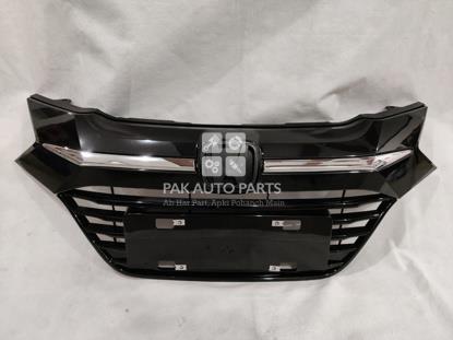 Picture of Honda Vezel 2014-19 Front Show Grille