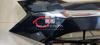 Picture of Honda Vezel 2014-19 Front Show Grille