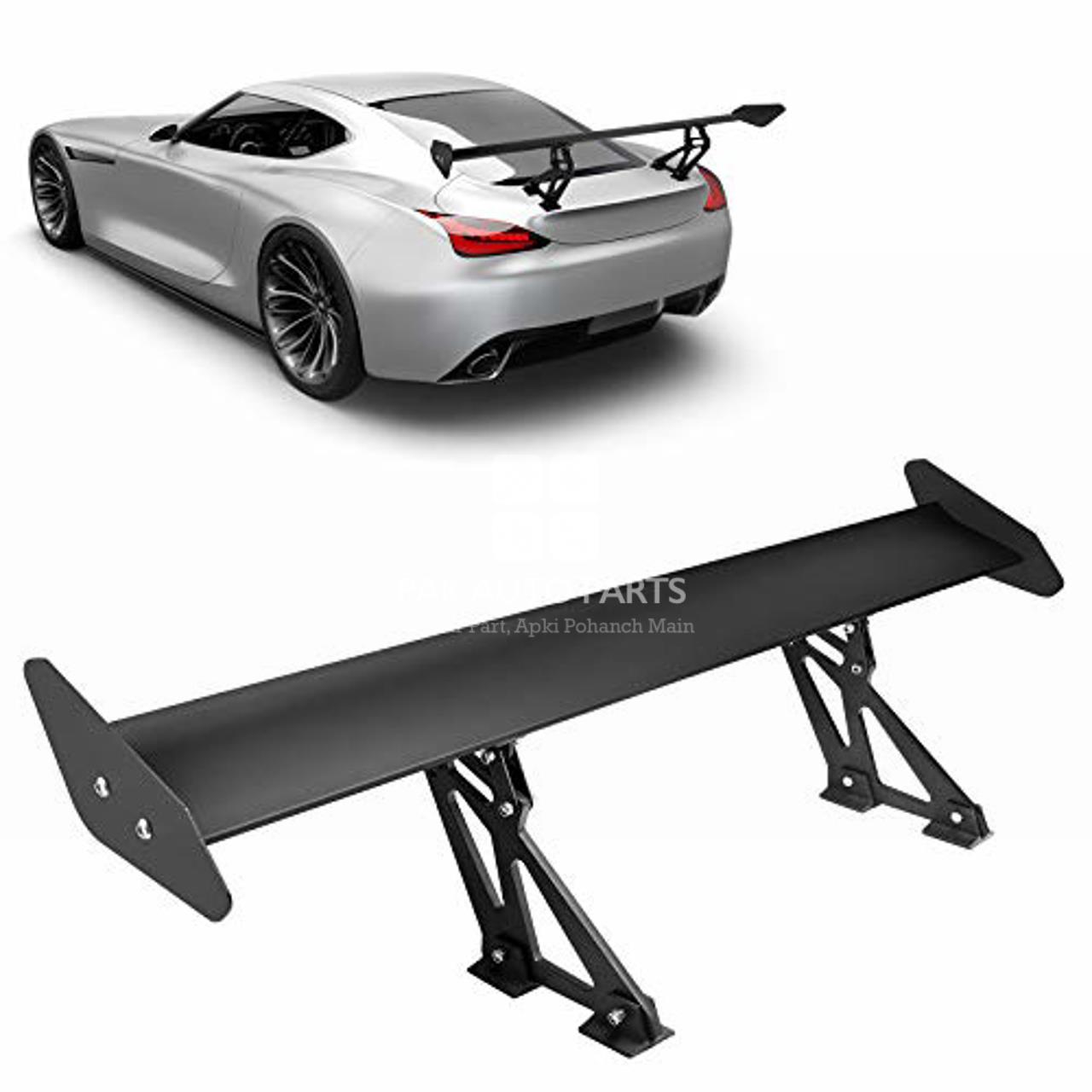 Picture of Car Universal Spoiler