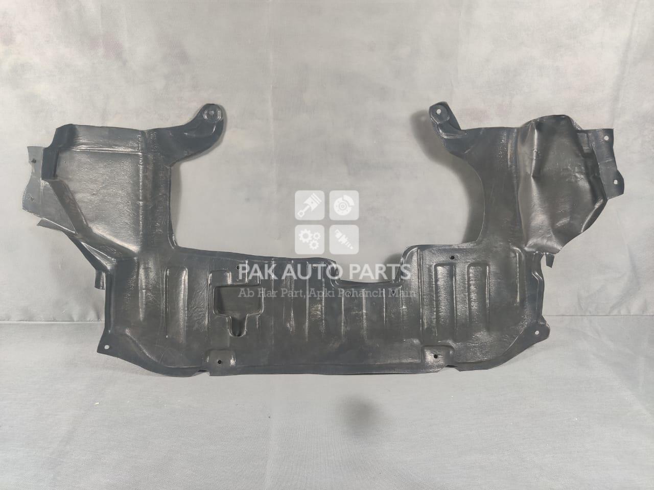 Picture of Honda City 2003-08 Engine Shield