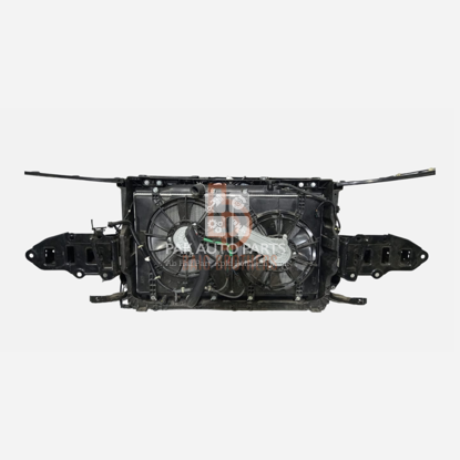 Picture of Honda City 2023 Bulk Head Complete