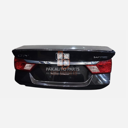 Picture of Honda City 2023 Diggi (Trunk)