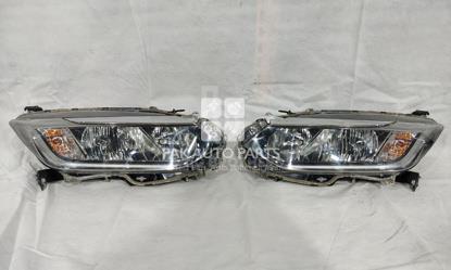 Picture of Honda City 2023 Headlight Set