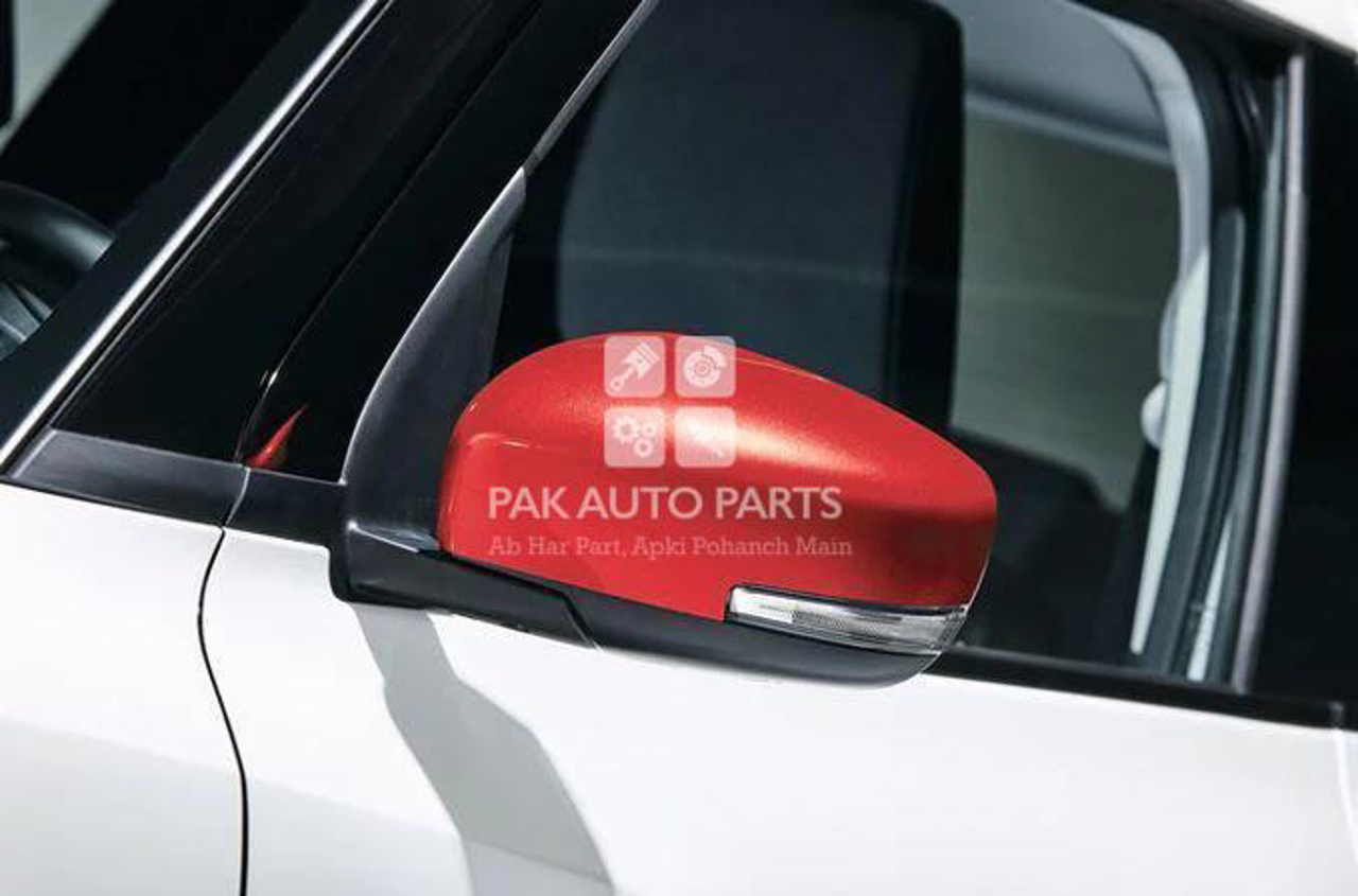 Picture of Suzuki Swfit 2022-23 Side Mirror With Indicator