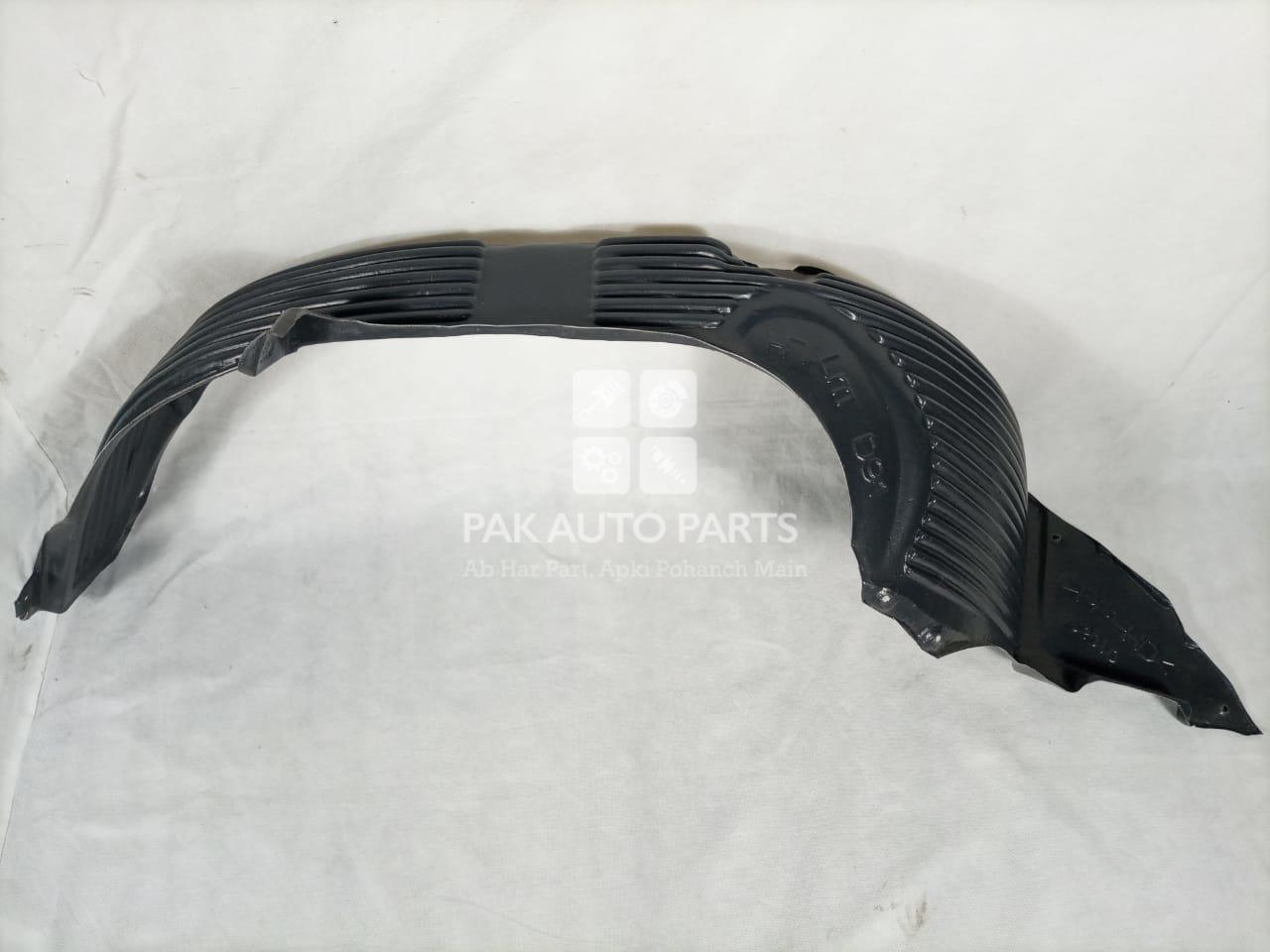 Picture of Kia Picanto 2019-2023 Fender Shield