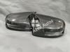 Picture of Honda Civic 2012-15 Carbon Fiber Batman Style Side Mirror Covers Pair