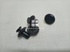 Picture of Honda Civic 2017-21 Engine Insulator Cover Set & 10 Clips