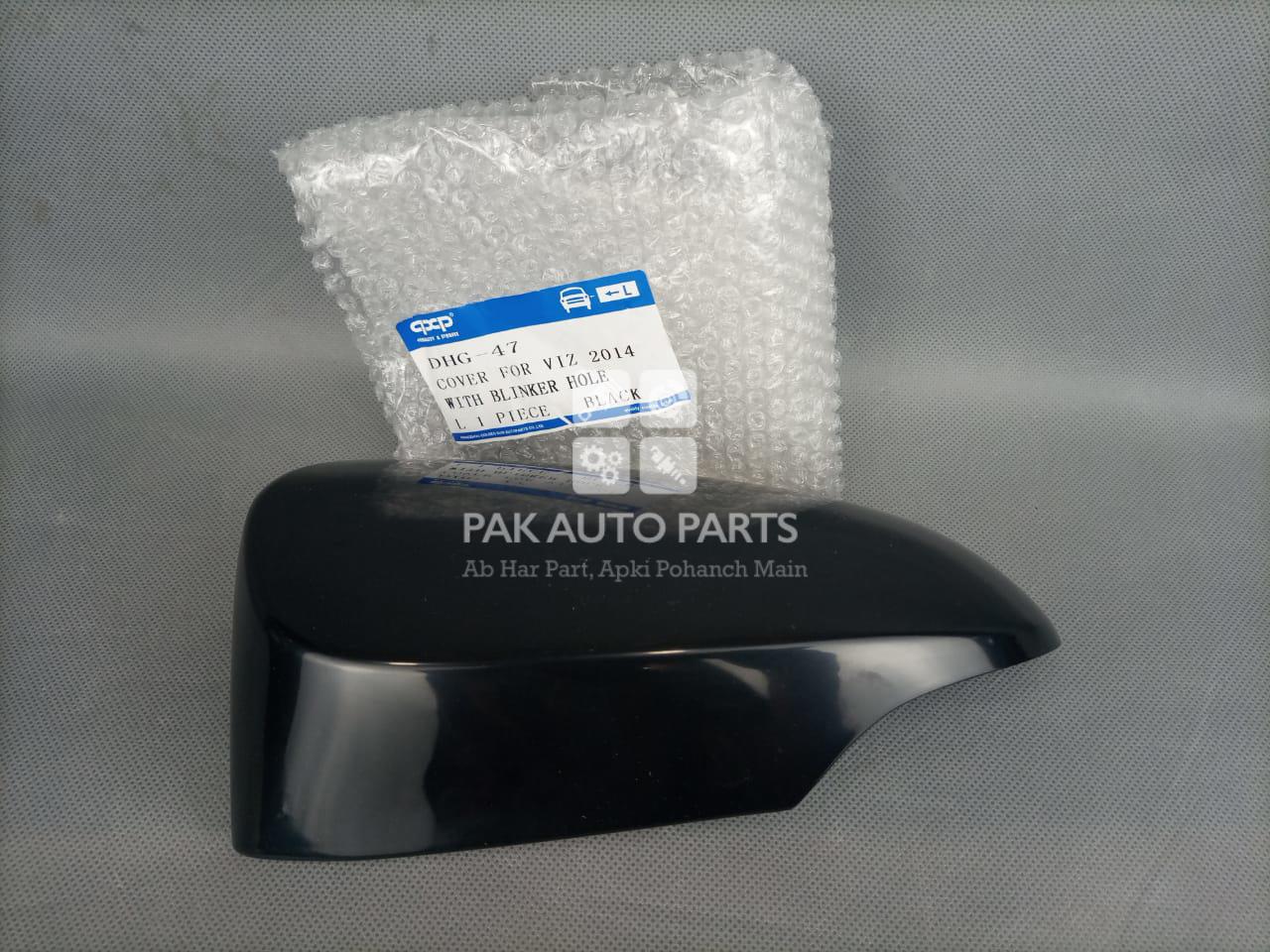 Picture of Toyota Vitz 2012-21 Side Mirror Cover