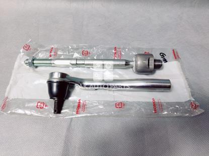 Picture of Honda City 2009-21 Tie Rod End Rack Set